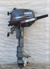 Båtmotor, Yamaha 68D Four Stroke