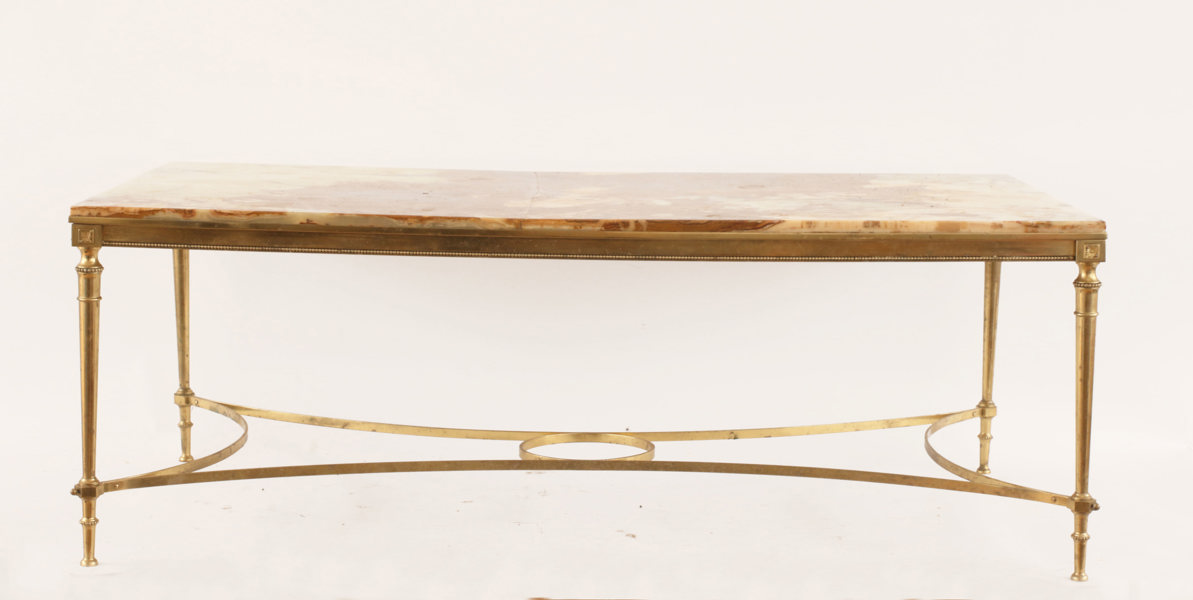 Soffbord, 1900-talets andra hälft