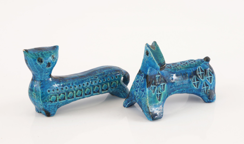 Figuriner 2st, Aldo Londi, Bitossi