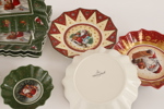 Servisdelar 9st, "Toys Fantasy", Villeroy & Boch