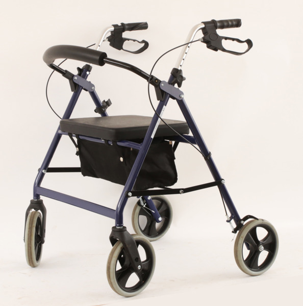 Rollator, Mobilex