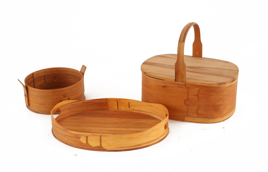 Sveparbeten 3st, Gösta Speers, Borlänge