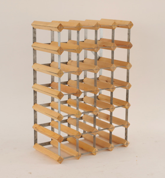 Vinställ, 1900-talets slut