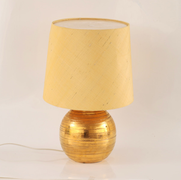 Bordslampa, Bitossi, Italien