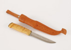 Kniv med slida, J.Marttiini, Finland