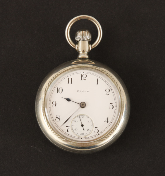 Fickur, Elgin, USA, ca.1910