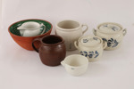Keramik 7 delar