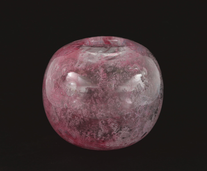 Vas, Gulli Evelin Magnusson