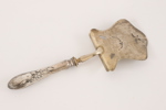 Fiskspade i silver, jugend, 1900-talets början