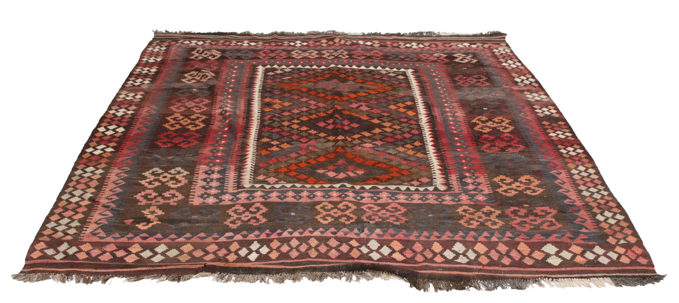 Kelimmatta, orientalisk