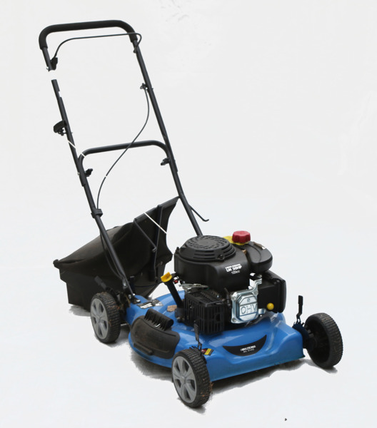 Gräsklippare, Biltema