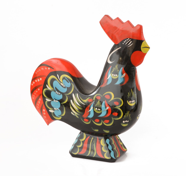 Dalatupp, Nils Olsson, Nusnäs