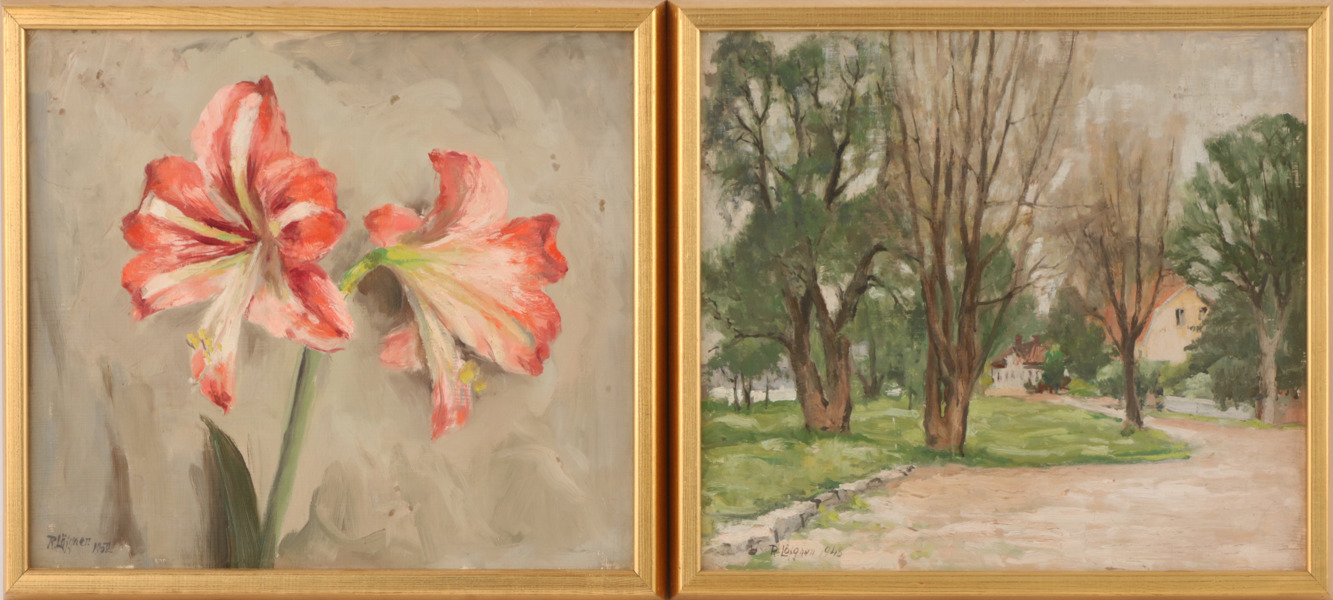 Robert Löfgren (1893-1978)