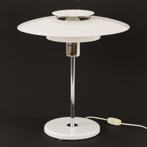 Bordslampa, Boréns, 2000-tal