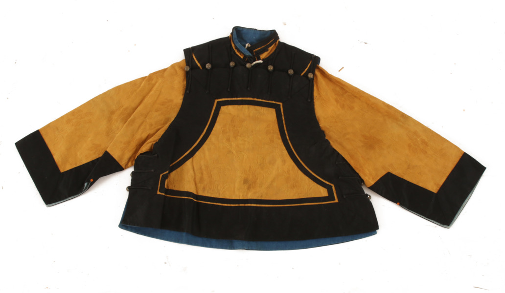 Pojkrock, Asien, 1900-talets första hälft