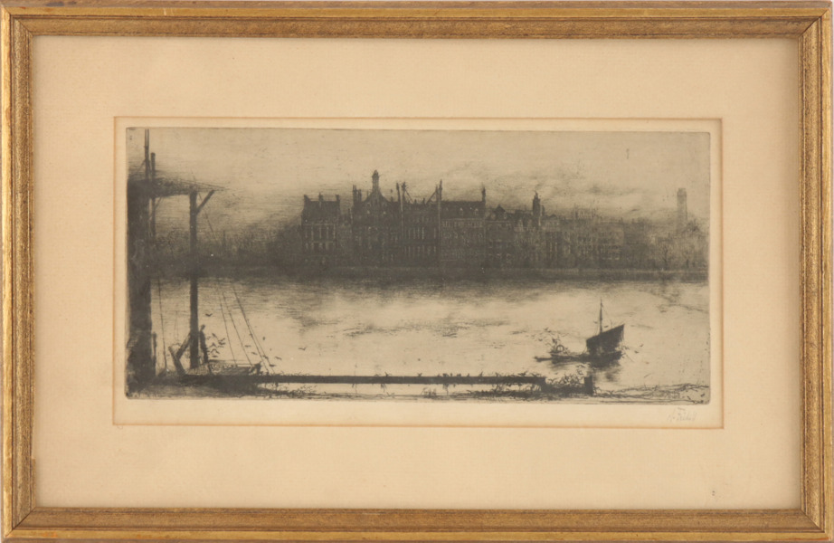 Axel Fridell (1894-1935)