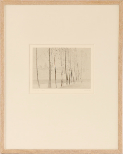 Gunnar Norrman (1912-2005)