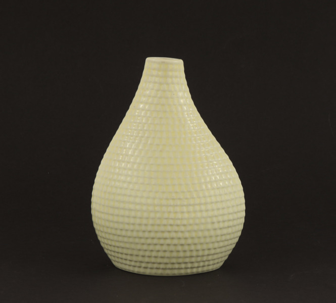 Vas, "Reptil", Stig Lindberg för Gustavsberg studio