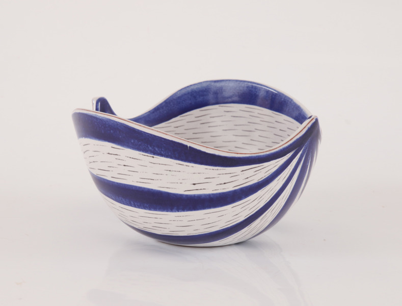 Skål, Stig Lindberg, Gustavsberg studio