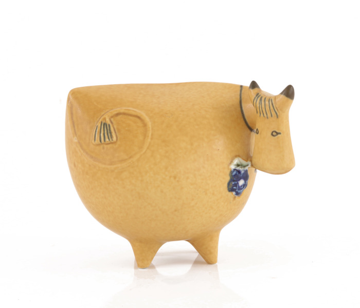 Figurin, Lisa Larson för Gustavsberg