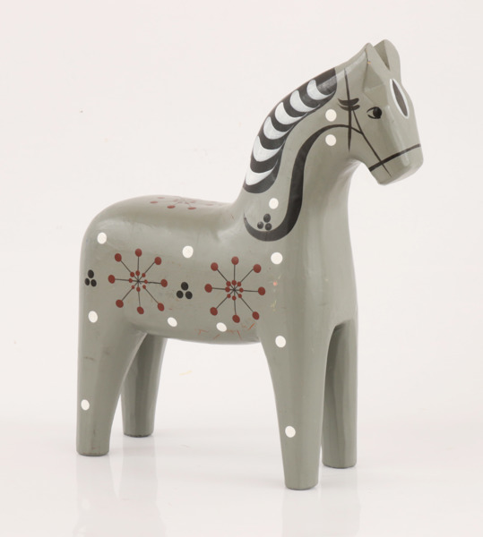 Rättvikshäst, Gudmunds Slöjd 