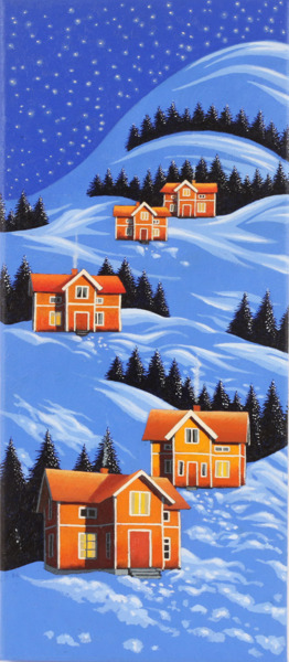 Brita Holvid Fastlund