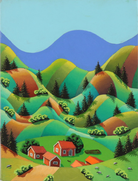 Brita Holvid Fastlund