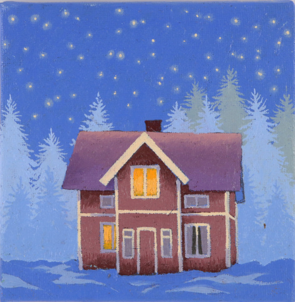 Brita Holvid Fastlund