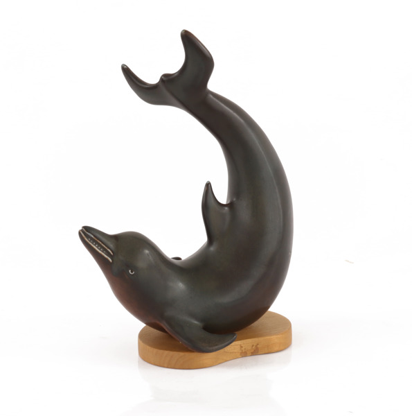 Figurin, Gunnar Nylund för Rörstrand