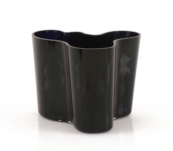 Vas, "Savoy", Alvar Aalto för Iittala