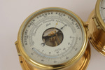 Skeppsur och barometer, Schatz