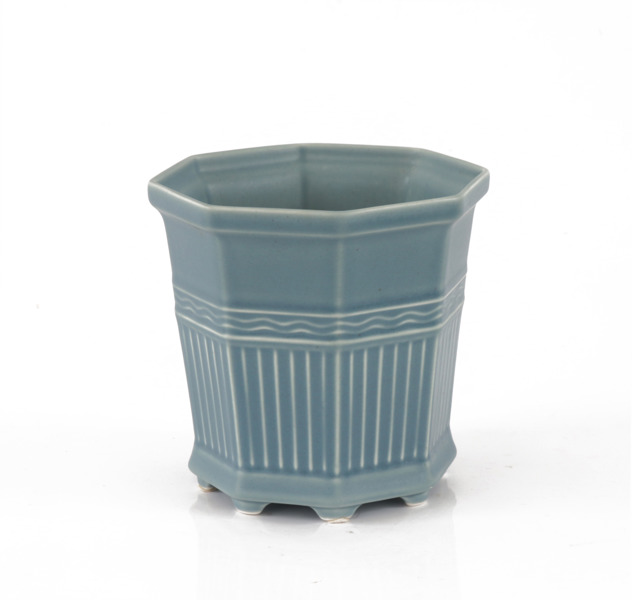 Ytterfoder, "Waldemarsudde", Porslinsfabriken Lidköping