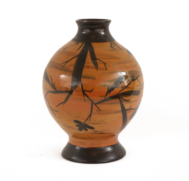 Vas, Nittsjö, 1900-talets första hälft