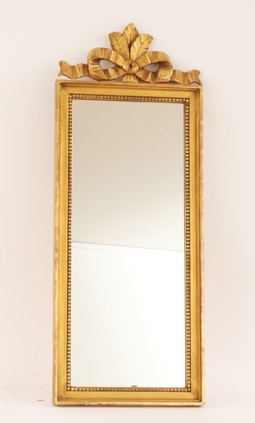 Spegel, gustaviansk stil, 1900-tal