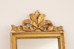 Spegel, gustaviansk stil, 1900-tal