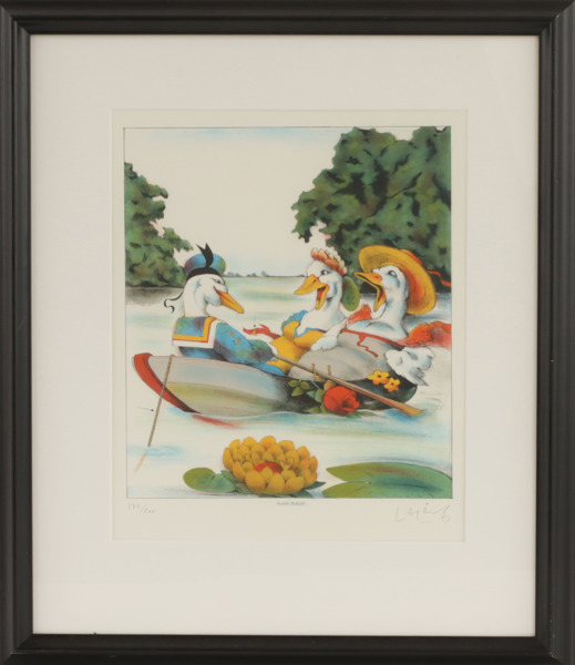 Lasse Åberg (f.1940)