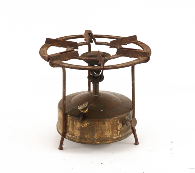 Fotogenkök, Primus, no.8