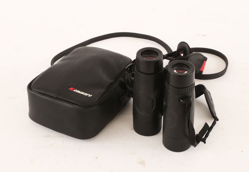 Kikare, Kamakura, 8x42