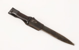 Bajonett, Tyskland, m/K98
