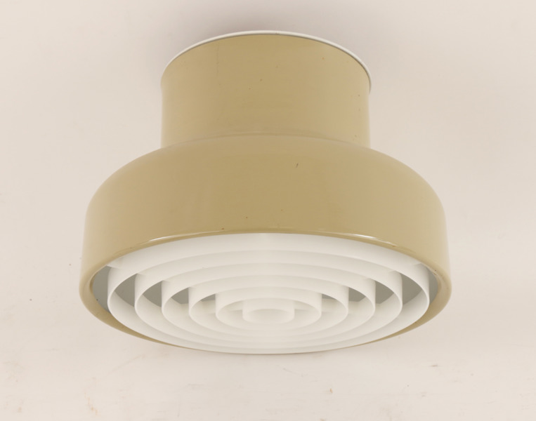 Skärm till lampa, "Bumling", Anders Persson för Atelje Lyktan