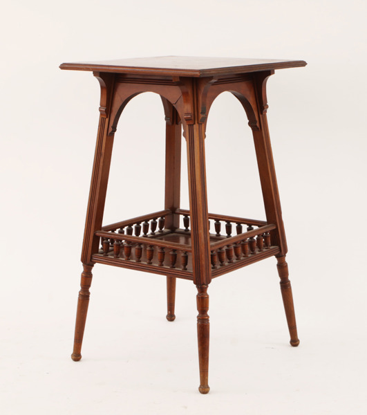 Bord, jugend, tidigt 1900-tal