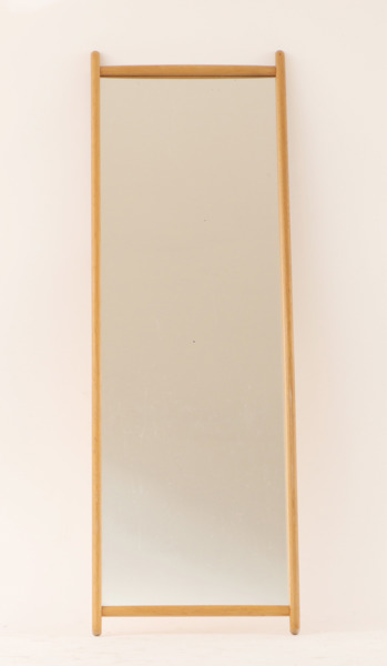 Spegel, Fröseke, "Convexi M"