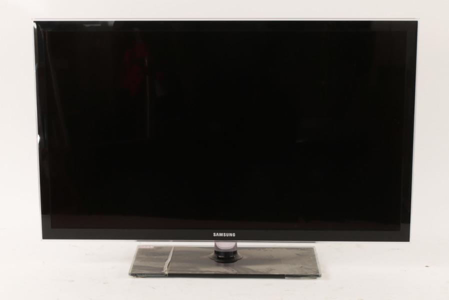 TV, Samsung, UE40D5005PW