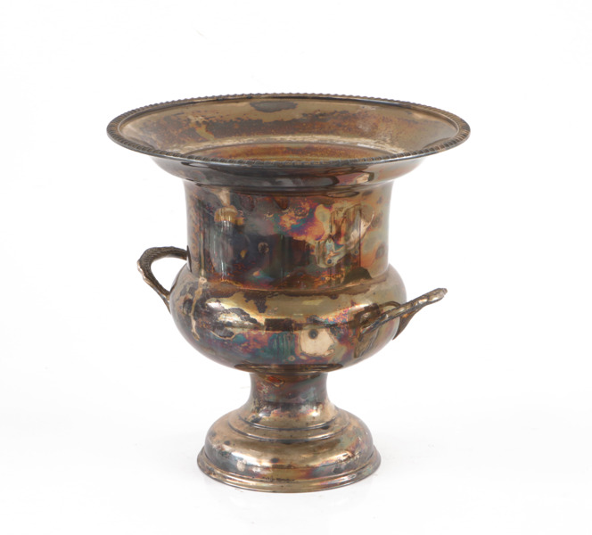 Vinkylare, Cooper Brothers, England, 1900-talets första hälft