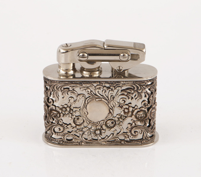 Bordständare, 1900-tal