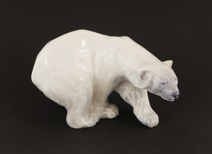 Figurin, Royal Copenhagen, Danmark