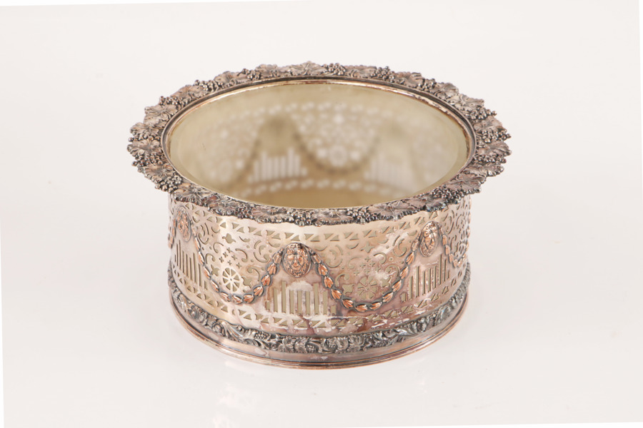 Jardiniere, England, 18/1900-tal