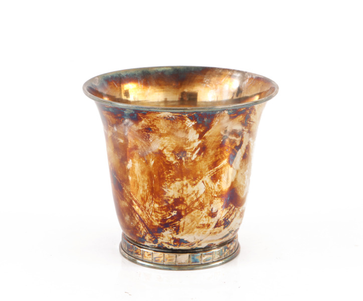 Vinkylare, Tesi, omkring 1900-talets mitt