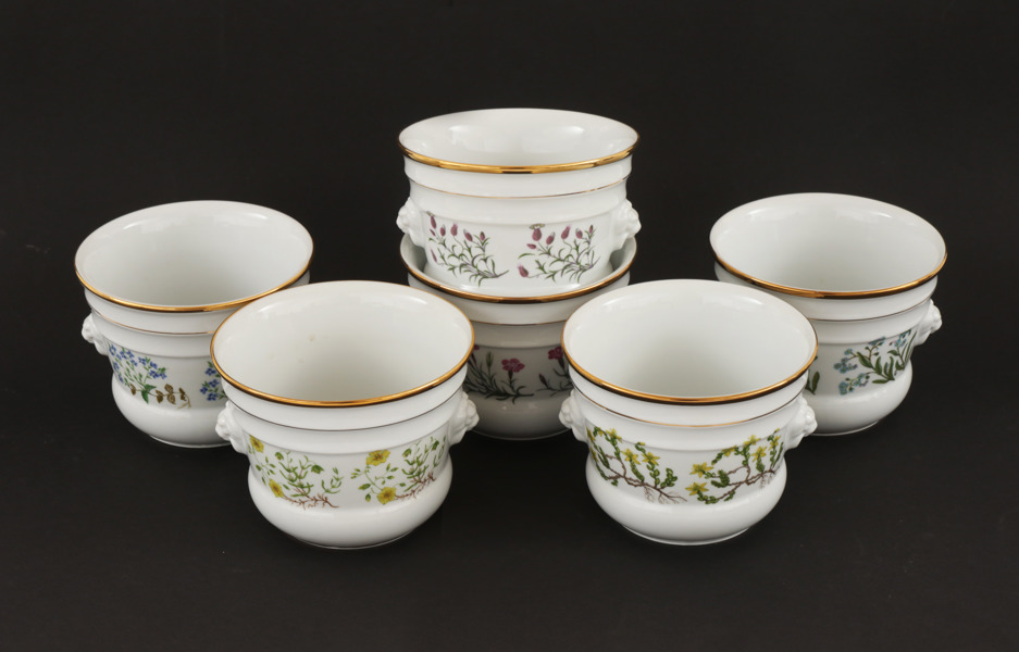 Ytterfoder 6st, Fyrklövern