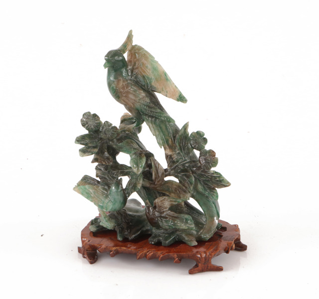 Skulptur, Kina, 1900-tal